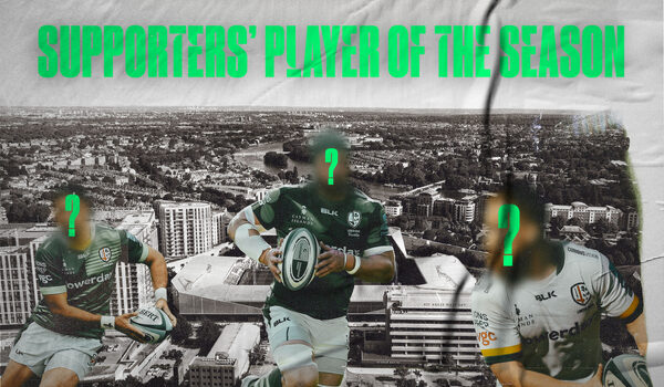 Supporters’ Player of the Season voting is now open!